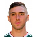 Sebastian Bergier — cầu thủ, Widzew Łódź