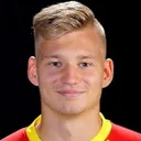 Bartosz Bida — cầu thủ, Unia Skierniewice