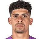 Matheus — cầu thủ, FK Crvena Zvezda