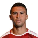 Pablo Santos — cầu thủ, Minerva Punjab