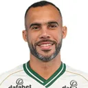 Fransérgio — cầu thủ, Luverdense