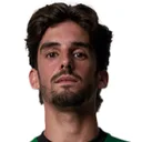Trincão — cầu thủ, Al-Ahli Jeddah