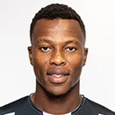 Ibrahima Camará — cầu thủ, Radomiak Radom