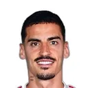 Chiquinho — cầu thủ, Olympiakos Piraeus