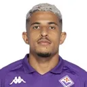 Dodô — cầu thủ, Fiorentina