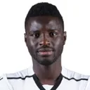 Alhassan Wakaso — cầu thủ, Semen Padang