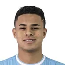 Christopher Olivares — cầu thủ, Deportivo Garcilaso