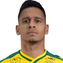 Filipe Augusto — cầu thủ, Qingdao Jonoon