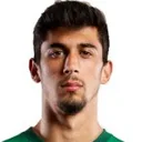 Ricardo Schutte — cầu thủ, Penafiel