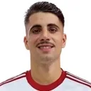 Fábio Cardoso — cầu thủ, Sevilla