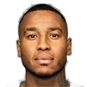 Alfredo Stephens — cầu thủ, Shimizu S-pulse