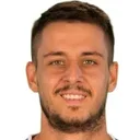 Matija Ljujić — cầu thủ, Ujpest
