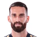 João Gamboa — cầu thủ, Jeonbuk Motors