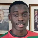 Mamadou Traoré — cầu thủ, Dalian Zhixing