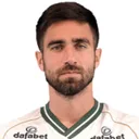 Rodrigo Pinho — cầu thủ, AVS