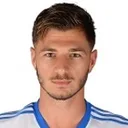 Stéphane Sparagna — cầu thủ, Olympique Marseille II