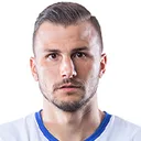 Mato Miloš — cầu thủ, Odra Opole