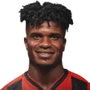 Jamerson — cầu thủ, Vitoria