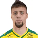 Lucas Fernandes — cầu thủ, São Bernardo