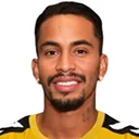 Paulinho Bóia — cầu thủ, Widzew Łódź