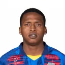 Luther Singh — cầu thủ, AEL