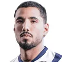 Sergio Peña — cầu thủ, OFK Beograd