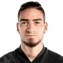 Cristian Arango — cầu thủ, Atletico Nacional