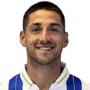 Juan Delgado — cầu thủ, Deportes Santa Cruz