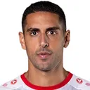 Pablo Sabbag — cầu thủ, Cerezo Osaka