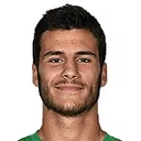 André Moreira — cầu thủ, CFR 1907 Cluj