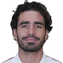 Antonio Briseño — cầu thủ, Toluca