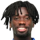 Lawrence Ofori — cầu thủ, Casa Pia
