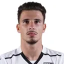 Fábio Sturgeon — cầu thủ, Sogndal