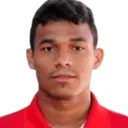 Mateus Anderson — cầu thủ, Capital Brasilia