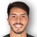 Marco Sousa — cầu thủ, Lusitânia Lourosa