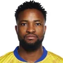 Júnior Pius — cầu thủ, Maccabi Bnei Raina