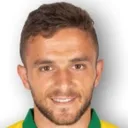 Pedrinho — cầu thủ, Antalyaspor