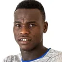 Sodiq Fatai — cầu thủ, Hapoel Ramat Gan