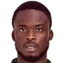 Barnes Osei — cầu thủ, Dinamo Tbilisi