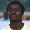 Alhassane Sylla — cầu thủ, UD Caravaca