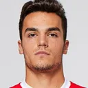 Pedro Álvaro — cầu thủ, Shandong Luneng