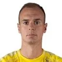 Branimir Kalaica — cầu thủ, FC Astana
