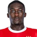 Godfried Frimpong — cầu thủ, Kasımpaşa