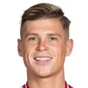 Kevin Csoboth — cầu thủ, FC ST. Gallen