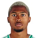 Edi Semedo — cầu thủ, Farense