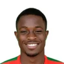 Diney Borges — cầu thủ, Sharjah FC