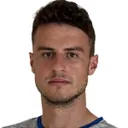 Jean Felipe — cầu thủ, Olympiakos