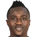 Femi Balogun — cầu thủ, Oriental Dragon