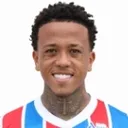 Luizão — cầu thủ, CRB