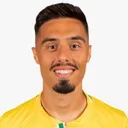 Jorge Silva — cầu thủ, Turan